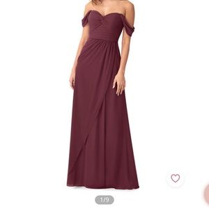 Size 16 brand new bridesmaid dress